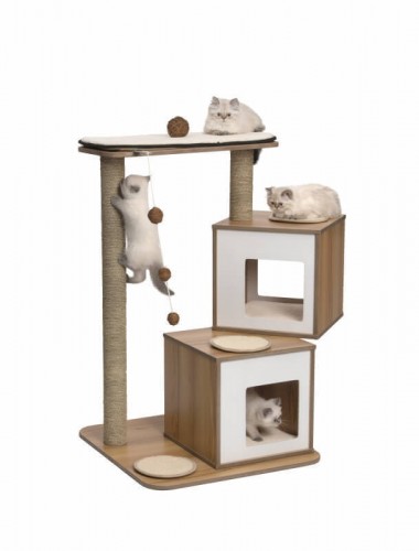 arbre a chat indispensable